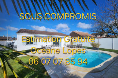 Maison 5 pièces 229000 €