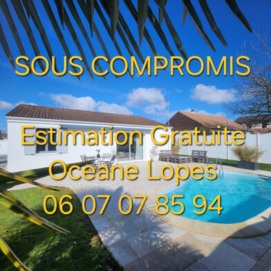 Maison 5 pièces 229000 €