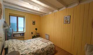 Maison 5 Pièces 80 m² à vendre à Saint-Vincent-de-Reins (69240)