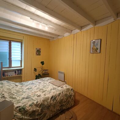 Maison 5 pièces 98000 €