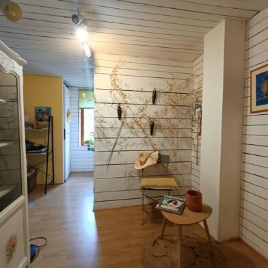 Maison 5 pièces 89000 €