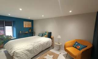 Maison 5 Pièces 80 m² à vendre à Saint-Vincent-de-Reins (69240)