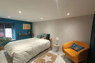 Maison 5 pièces 89000 €