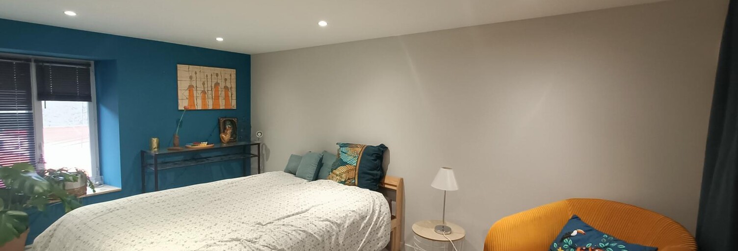 Maison 5 Pièces 80 m² à vendre à Saint-Vincent-de-Reins (69240)