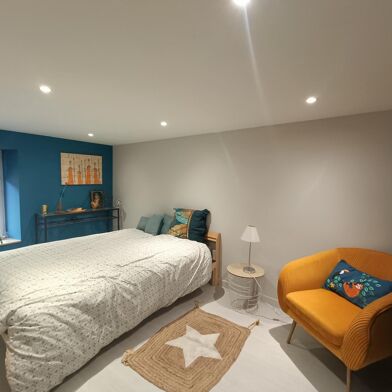 Maison 5 pièces 89000 €