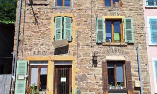 Maison 5 Pièces 80 m² à vendre à Cublize (69550)