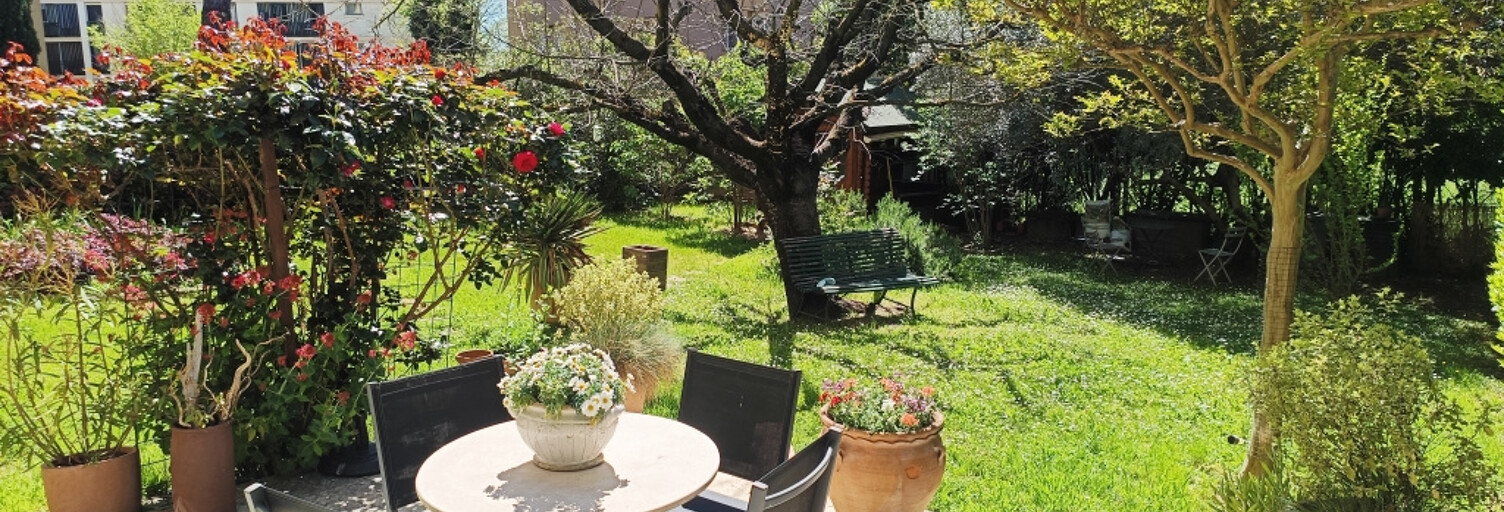 Appartement 5 Pièces 118 m² à vendre à Manosque (04100)