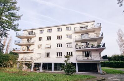 vente appartement 395 000 € à proximité de Boucau (64340)