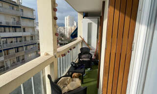 Appartement 3 Pièces 54 m² à vendre à Toulon (83000)