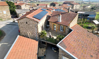 Maison 5 Pièces 112 m² à vendre à Quintenas (07290)