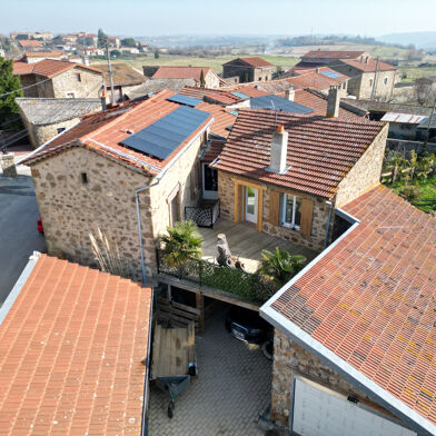 Maison 5 pièces 250000 €