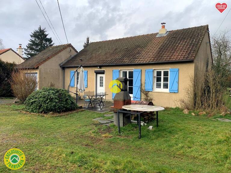 MAISON DE PLAIN-PIED — photo 1