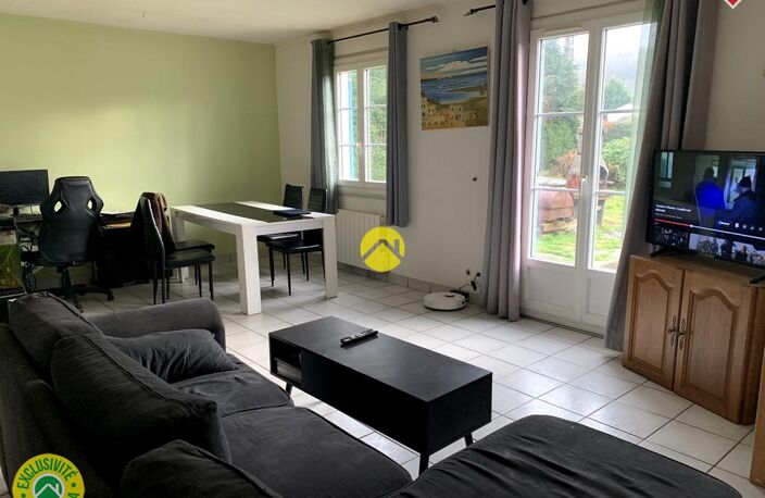 MAISON DE PLAIN-PIED — photo 2