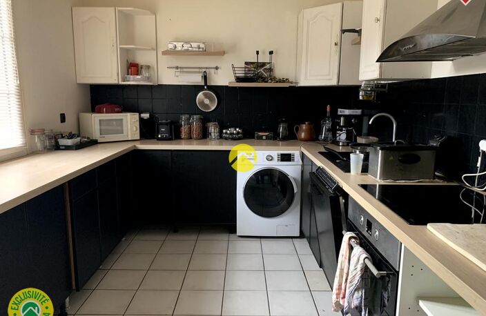 MAISON DE PLAIN-PIED — photo 3