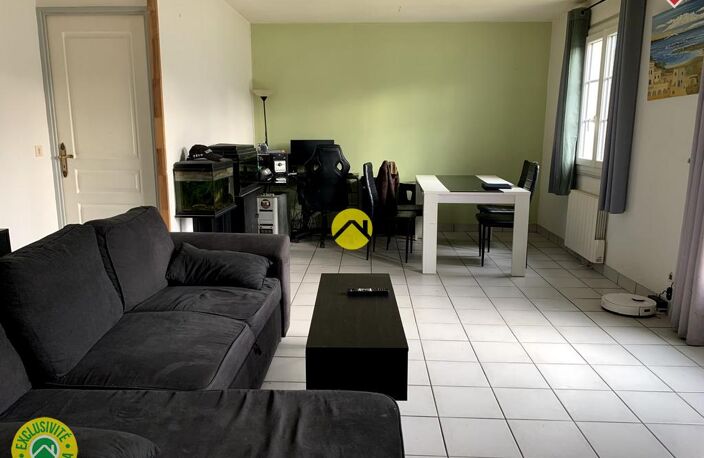 MAISON DE PLAIN-PIED — photo 4