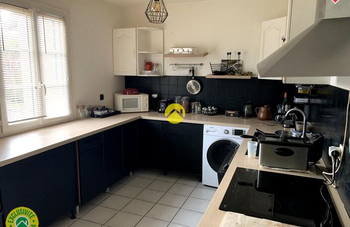 MAISON DE PLAIN-PIED — photo 5