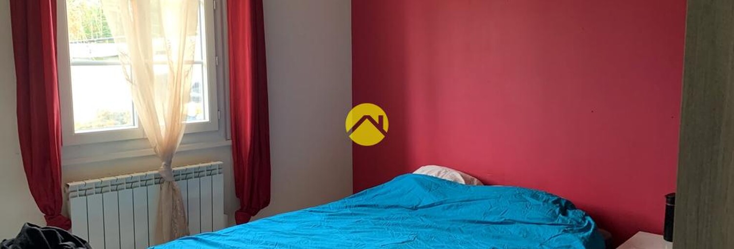 Maison 4 Pièces 69 m² à vendre à Boussac (23600)