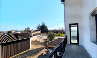 Maison 9 Pièces 260 m² à vendre à Gleizé (69400)