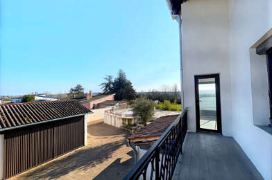 Maison 9 pièces 599000 €