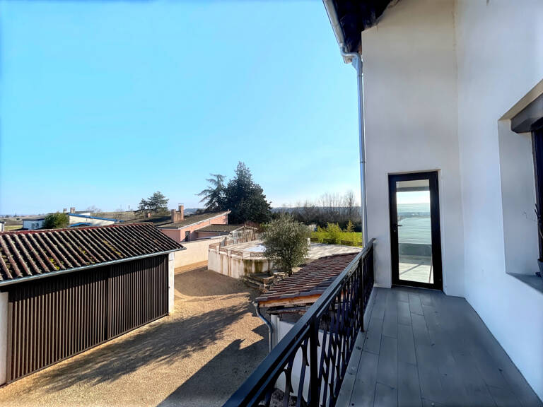 À Vendre   Maison de caractère en plein coeur du Beaujolais — photo 1