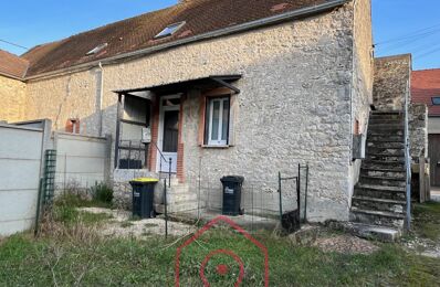 vente maison 165 000 € à proximité de Orville (45390)