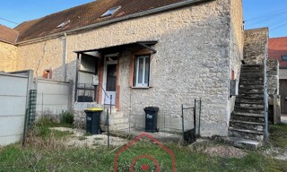 Maison 6 Pièces 106 m² à vendre à Puiseaux (45390)