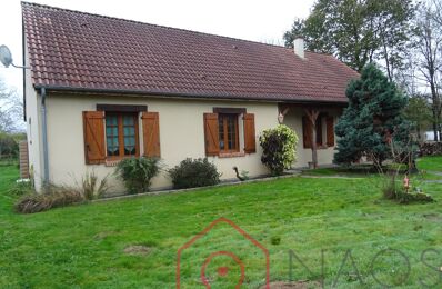 vente maison 150 520 € à proximité de Vignoux-sur-Barangeon (18500)