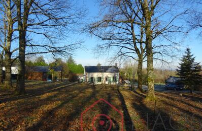 vente maison 185 500 € à proximité de Méry-Ès-Bois (18380)