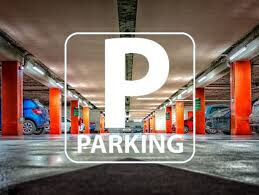 Parking  à louer Marseille 1er 13001