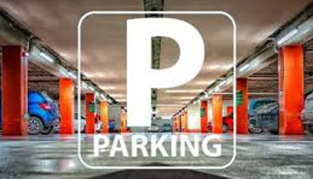 Parking  à louer Marseille 1er 13001