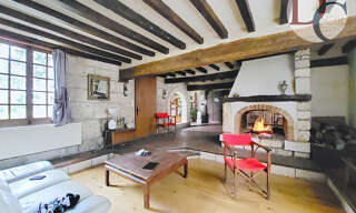 Maison 6 Pièces 220 m² à vendre à Compiègne (60200)