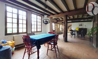 Maison 6 Pièces 220 m² à vendre à Compiègne (60200)