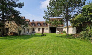 Maison 6 Pièces 220 m² à vendre à Estrées-Saint-Denis (60190)