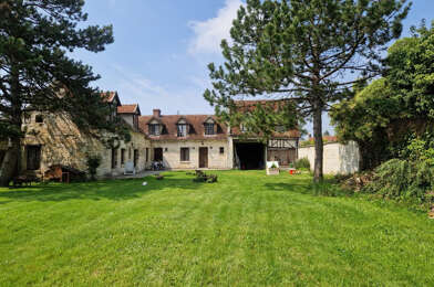 Maison 6 pièces 220000 €