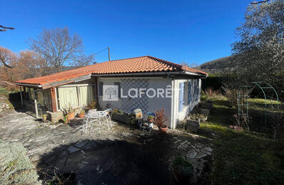 location maison 900 € CC /mois à proximité de Cadarcet (09240)