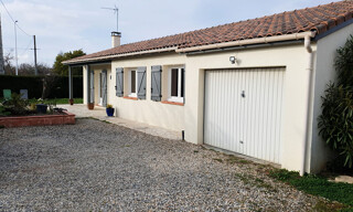 Maison 4 Pièces 80 m² à vendre à Léguevin (31490)