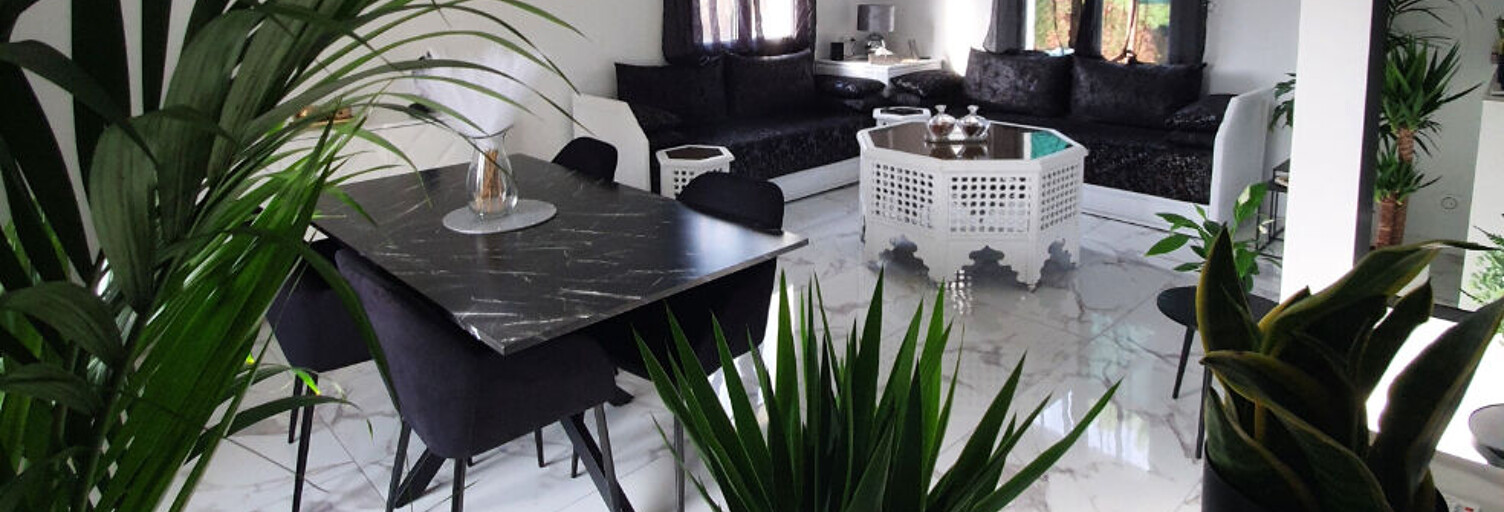 Maison 4 Pièces 80 m² à vendre à Léguevin (31490)