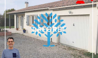 Maison 4 Pièces 80 m² à vendre à Léguevin (31490)