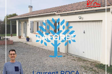 Maison 4 pièces 299000 €