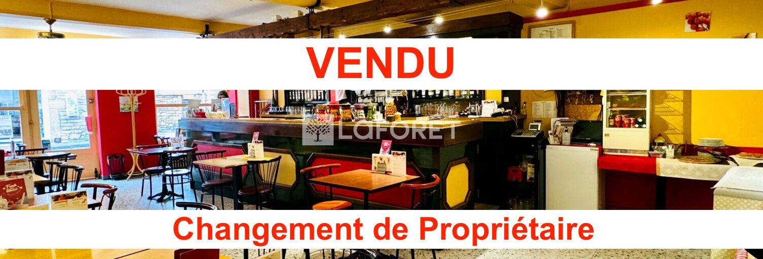 Commerce 5 Pièces 210 m² à vendre à Châtillon (69380)