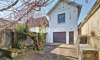 Maison 4 Pièces 101 m² à vendre à Orthez (64300)