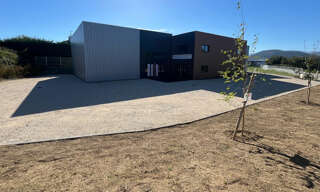 Commerce  300 m² à louer à Davézieux (07430)