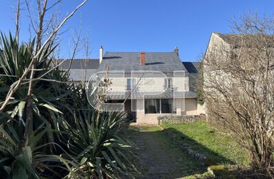 vente maison 179 000 € à proximité de Candes-Saint-Martin (37500)