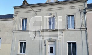 Maison 6 Pièces 156 m² à vendre à Saint-Just-sur-Dive (49260)
