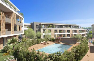 vente appartement à partir de 268 000 € à proximité de Saint-Laurent-du-Var (06700)