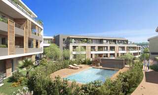 Appartement neuf   m² à vendre à Saint-Laurent-du-Var (06700)
