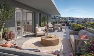 Appartement 3 Pièces 66 m² à vendre à Saint-Laurent-du-Var (06700)