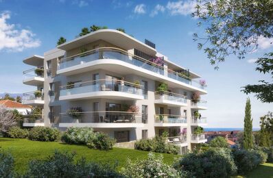 vente appartement à partir de 778 000 € à proximité de Villeneuve-Loubet (06270)