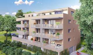 Appartement 2 Pièces 43 m² à vendre à Thionville (57100)