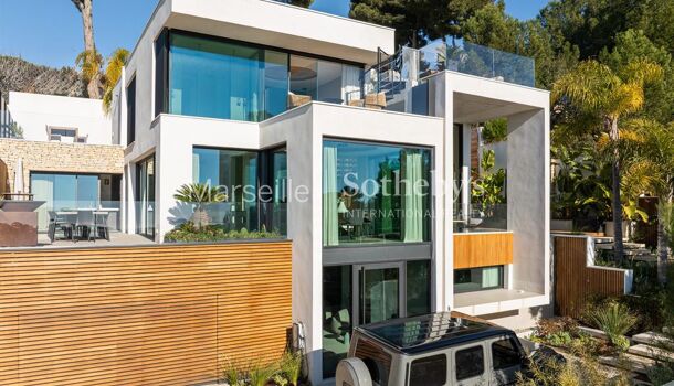 Villa / Maison 8 pièces  à vendre Carry-le-Rouet 13620